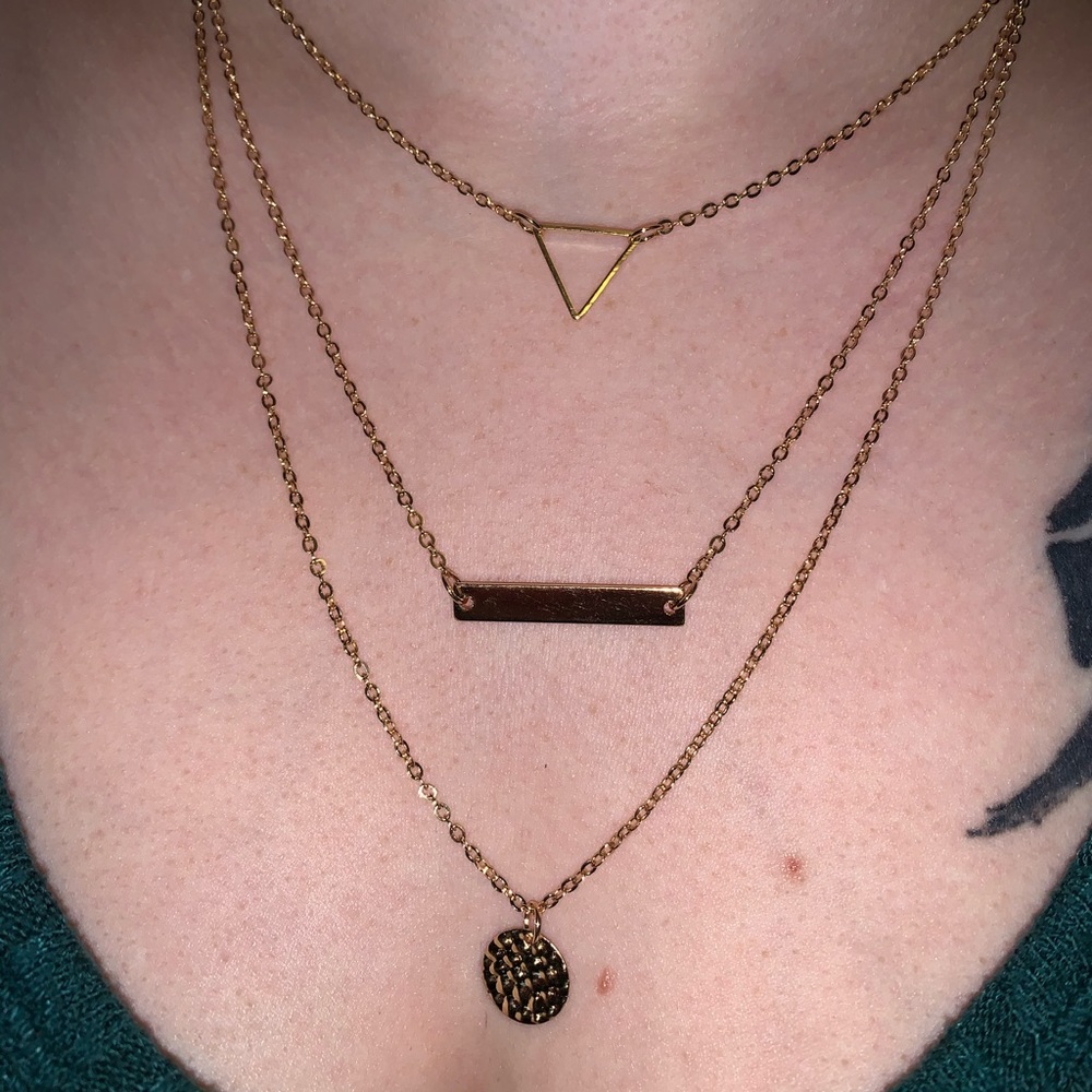 Necklace Style 15